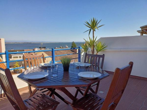 Modern Apartment in Torreira - 80 m² - Free WiFi